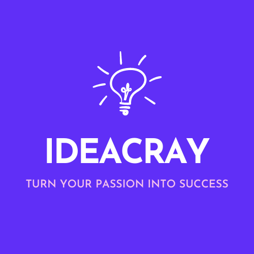 IdeaCray